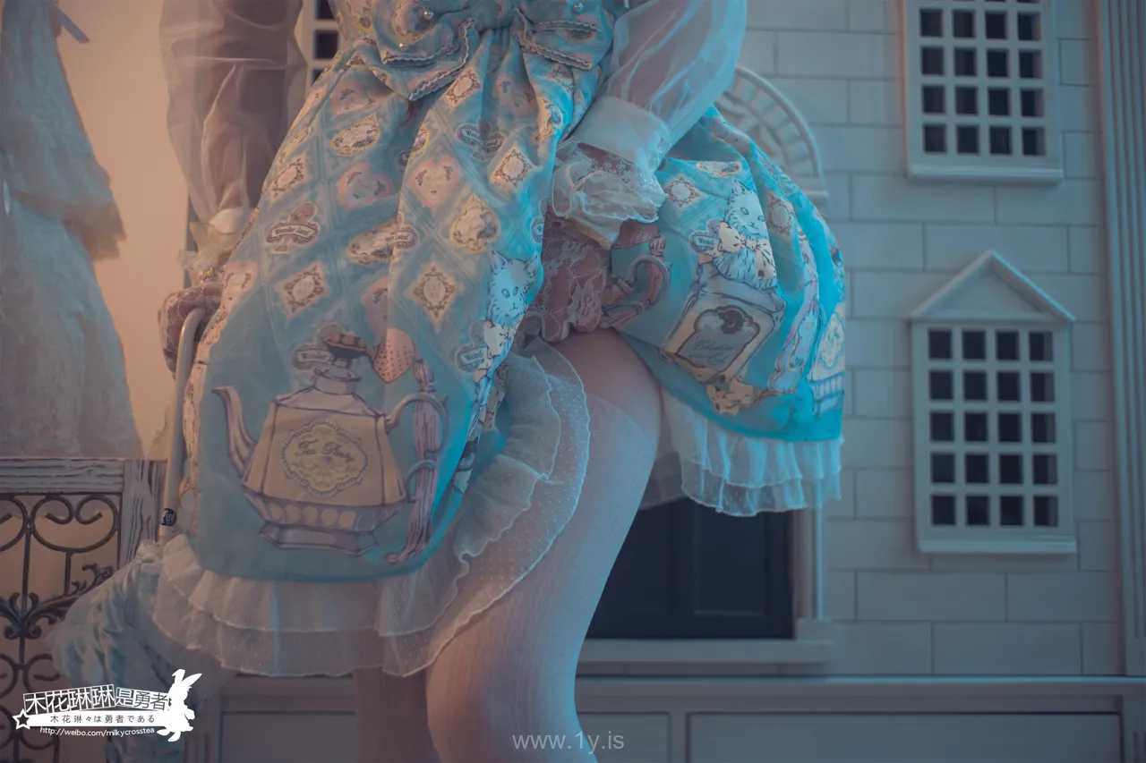 木花琳琳是勇者 Vol.60.沙皇炸弹 黄金特别篇